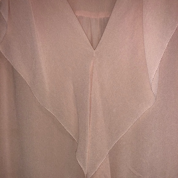 Babaton Silk Ainsley Blouse - Picture 4 of 4